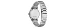 Citizen Lady Eco-Drive Bianco 34mm [3ef7f60e]