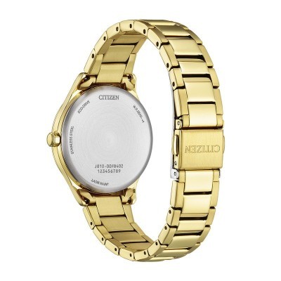 Citizen Lady Elegance Eco-Drive 33,5mm [0ab51889]