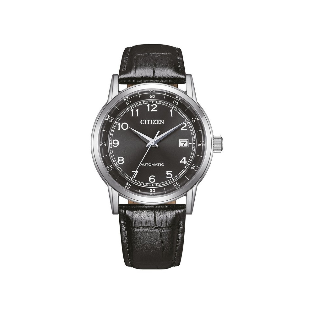 Citizen Automatic Mechanical Nero 40mm [aa9d478a]