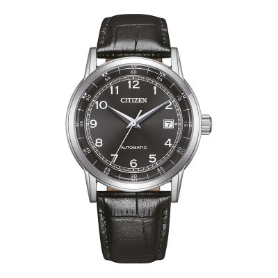 Citizen Automatic Mechanical Nero 40mm [aa9d478a]