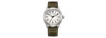 Citizen Field Eco-Drive Bianco 40mm [a9ffceac]