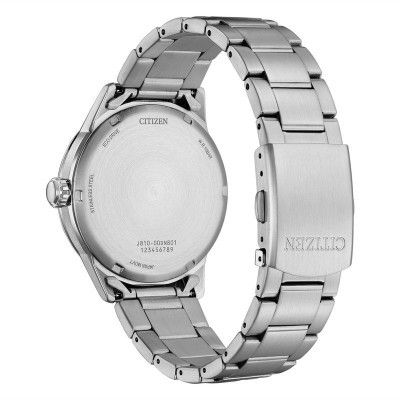 Citizen Field Eco-Drive Grigio 40mm [af494716]