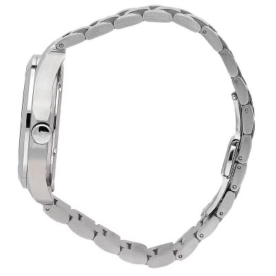 Philip Watch Blaze Silver 41mm [a0d38ef1]