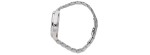 Philip Watch Blaze Silver 41mm [a0d38ef1]