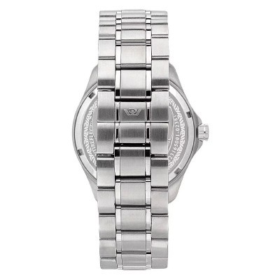 Philip Watch Blaze Silver 41mm [a583c9ef]