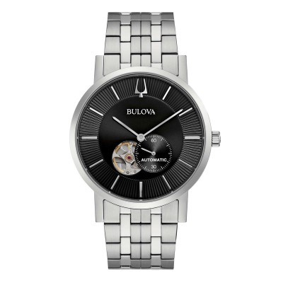 Bulova Clipper Open Automatic 42mm [f56486f0]