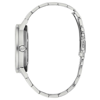 Bulova Clipper Open Automatic 42mm [0d47b1b2]
