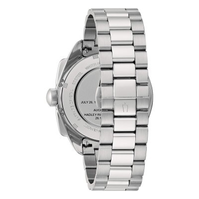Bulova Lunar Pilot 43,5mm [b0ccc3fe]