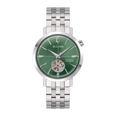 Bulova Aerojet Automatic 38mm [3733244e]