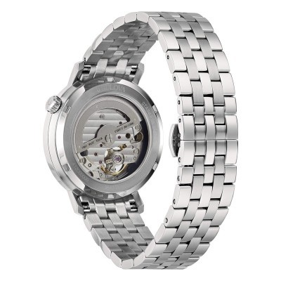 Bulova Aerojet Automatic 38mm [3733244e]