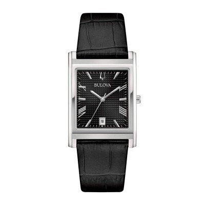 Bulova Classic Rectangle 29mm [3d0f8031]