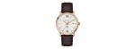 Bulova Classic Hudson Auto 39mm [694fd60c]