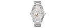 Bulova Classic Automatic Open Heart 42mm [b89eb32d]