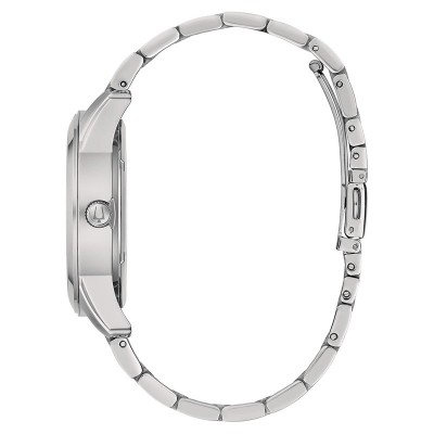 Bulova Classic Automatic Open Heart 42mm [d6a53124]