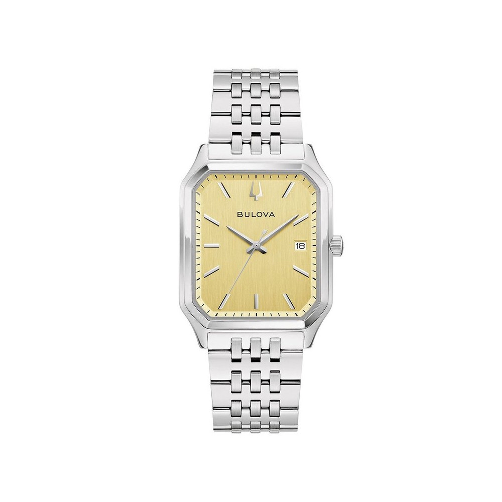 Bulova Classic Tony Bennet Champagne 32mm [4f0f9556]