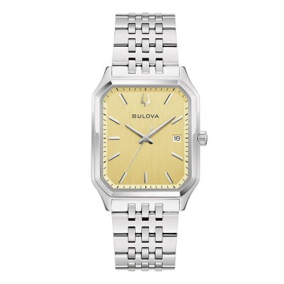 Bulova Classic Tony Bennet Champagne 32mm [4f0f9556]