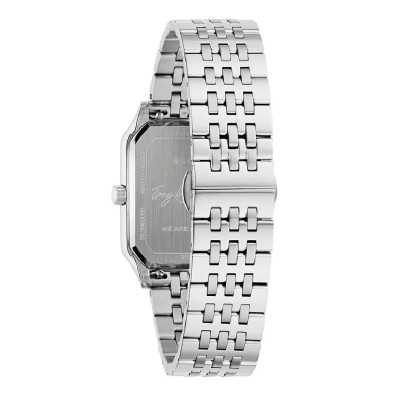 Bulova Classic Tony Bennet Champagne 32mm [9629d65b]