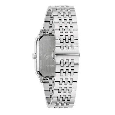 Bulova Classic Tony Bennet Champagne 32mm [9629d65b]