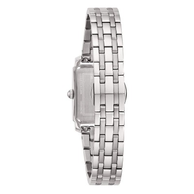 Bulova Sutton Tank 21x32,5mm [bab53c0e]