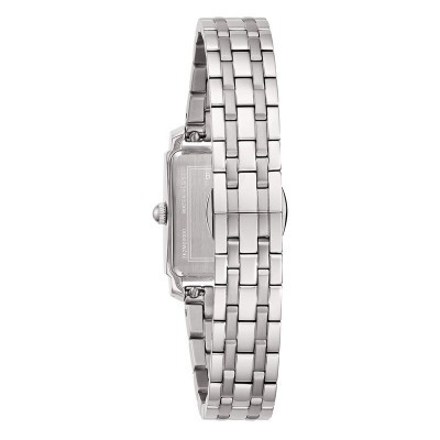 Bulova Sutton Tank 21x32,5mm [bab53c0e]