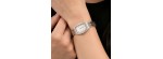 Bulova Classic Lady Diamond 23x26mm [cd03b439]