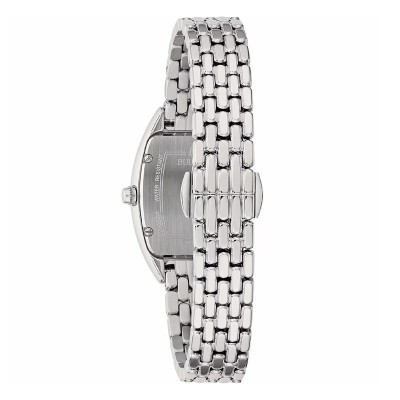 Bulova Classic Lady Diamond 23x26mm [7a1e753d]