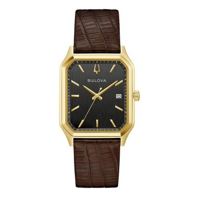 Bulova Classic Tony Bennet 32x35,5mm [ded5bbd0]