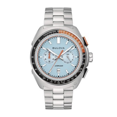 Bulova Racer 42mm [f4a002fc]