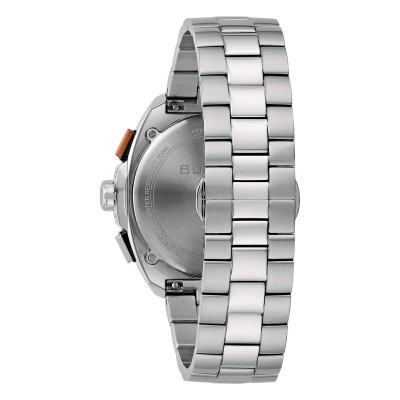 Bulova Racer 42mm [f4a002fc]