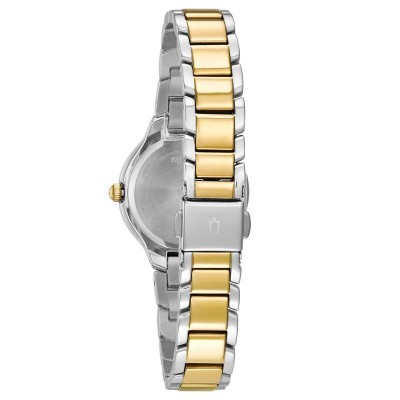 Bulova Classic Lady 28mm [ff9efc77]