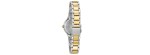 Bulova Classic Lady 28mm [26b8bf7a]