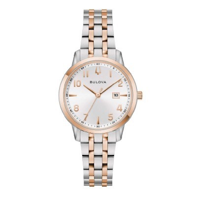 Bulova Classic Lady 31mm [37aa5012]