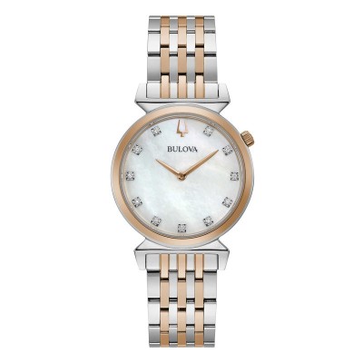 Bulova Regatta Lady 30mm [ee241a50]