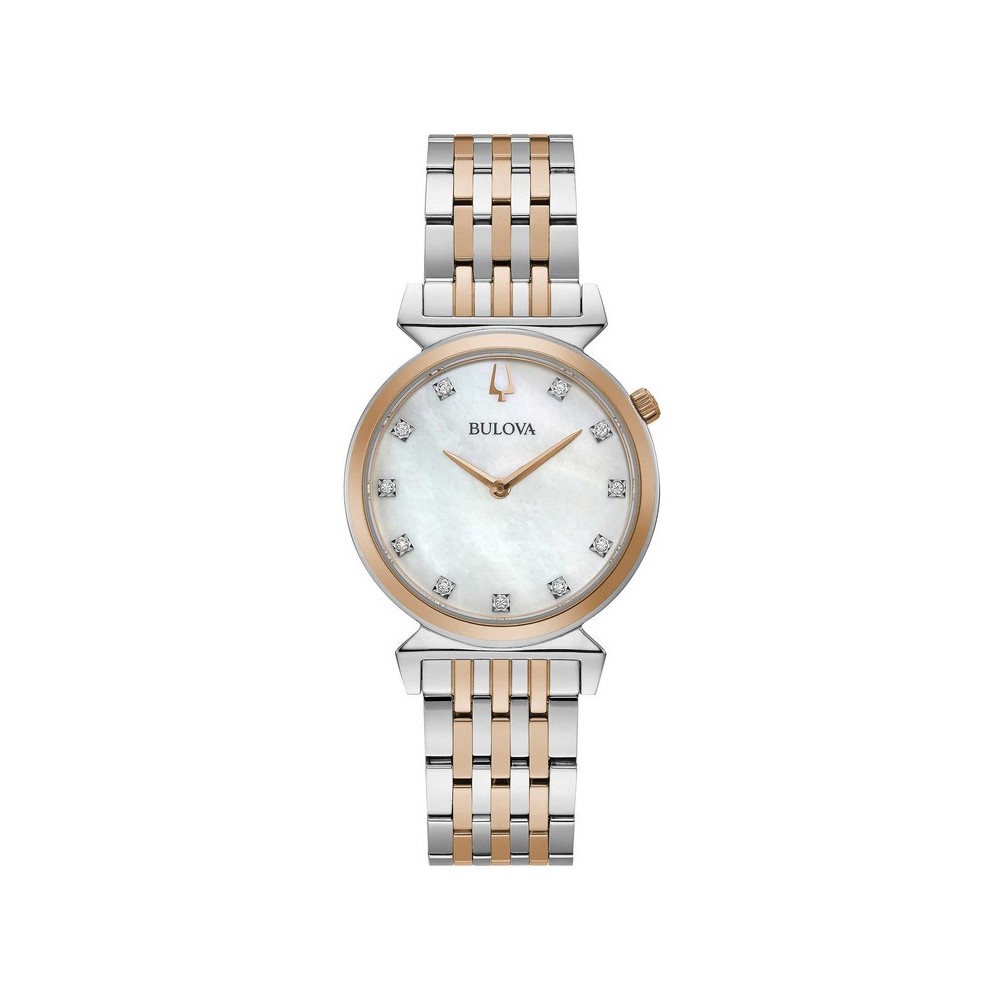 Bulova Regatta Lady 30mm [ee241a50]