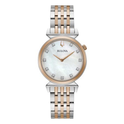 Bulova Regatta Lady 30mm [ee241a50]