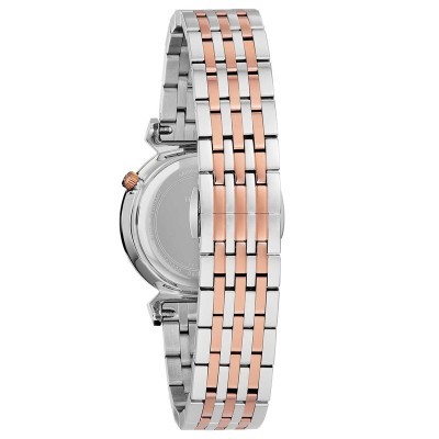 Bulova Regatta Lady 30mm [3702595d]