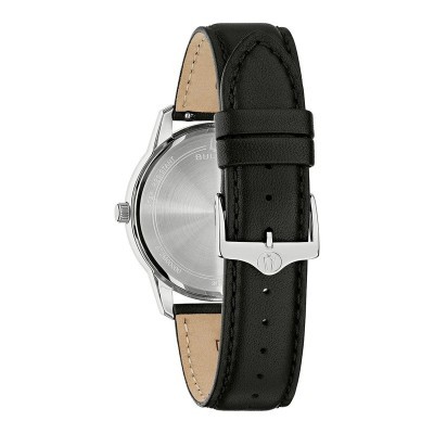 Bulova Classic Gent Nero 40mm [98706758]