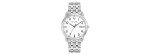 Bulova Classic Sutton Bianco 40mm [d4112f50]