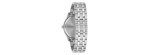 Bulova Classic Sutton Bianco 40mm [0d376c5d]