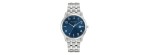 Bulova Classic Sutton Blu 40mm [53bdf751]