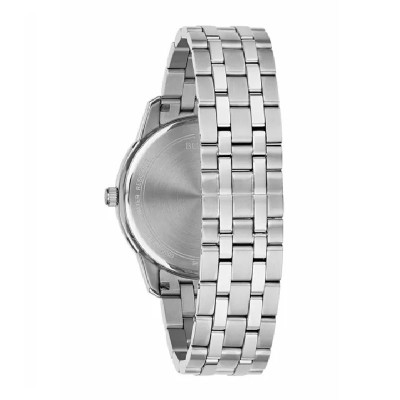Bulova Classic Sutton Blu 40mm [8a9bb45c]