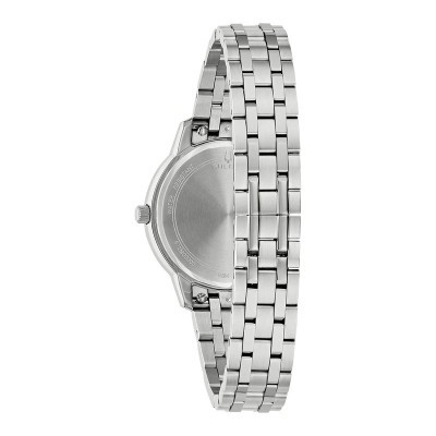 Bulova Classic Lady Bianco 31mm [ab9a0dac]