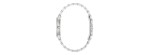 Bulova Classic Lady Bianco 31mm [1c87cca8]