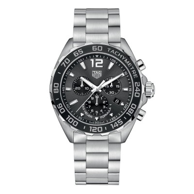 TAG Heuer Formula 1 Chronograph 43mm [88334133]
