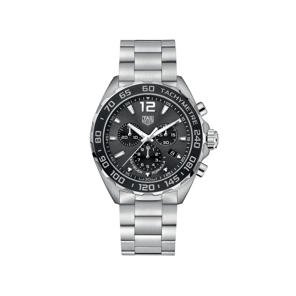 TAG Heuer Formula 1 Chronograph 43mm [88334133]