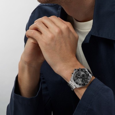 TAG Heuer Formula 1 Chronograph 43mm [88334133]