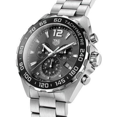 TAG Heuer Formula 1 Chronograph 43mm [e608c33a]