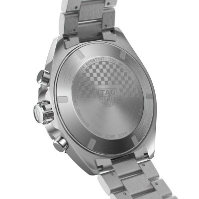 TAG Heuer Formula 1 Chronograph 43mm [e3588424]