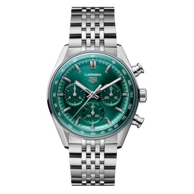TAG Heuer Carrera Chronograph  41mm [74011c8c]
