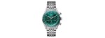 TAG Heuer Carrera Chronograph  41mm [74011c8c]